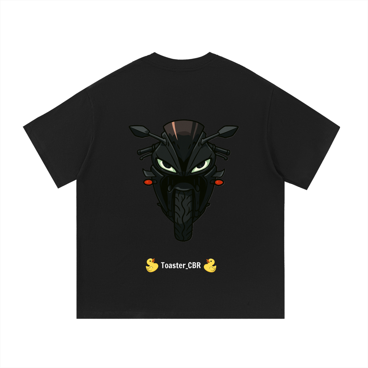 Toaster T-shirt
