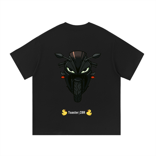 Toaster T-shirt